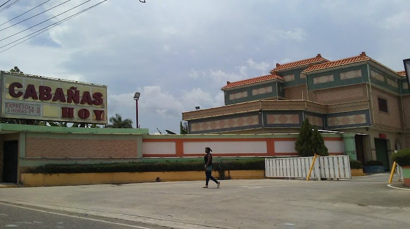 Cabañas Hoy