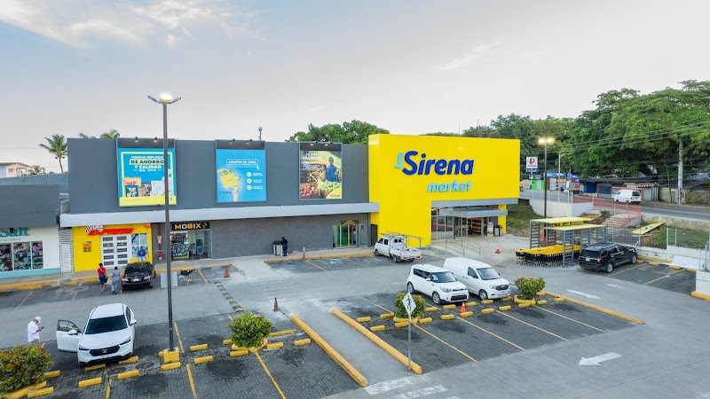 Supermercado Sosua