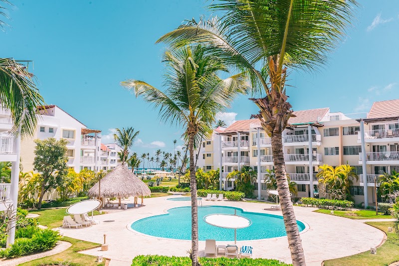 Playa Turquesa Ocean Club, Apartaments, Condos
