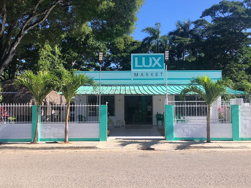 Supermercado LaMulata