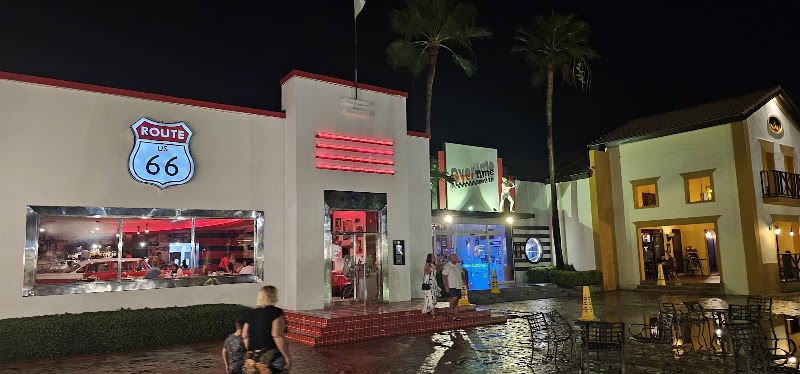 El Bodegon