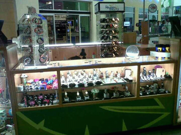 Relojeria y Joyeria Bulona