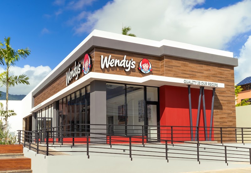 Wendy's