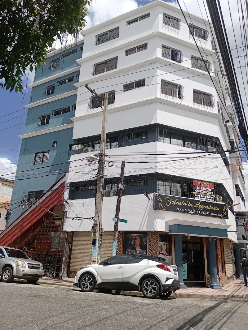 Hotel Noche de Travesura