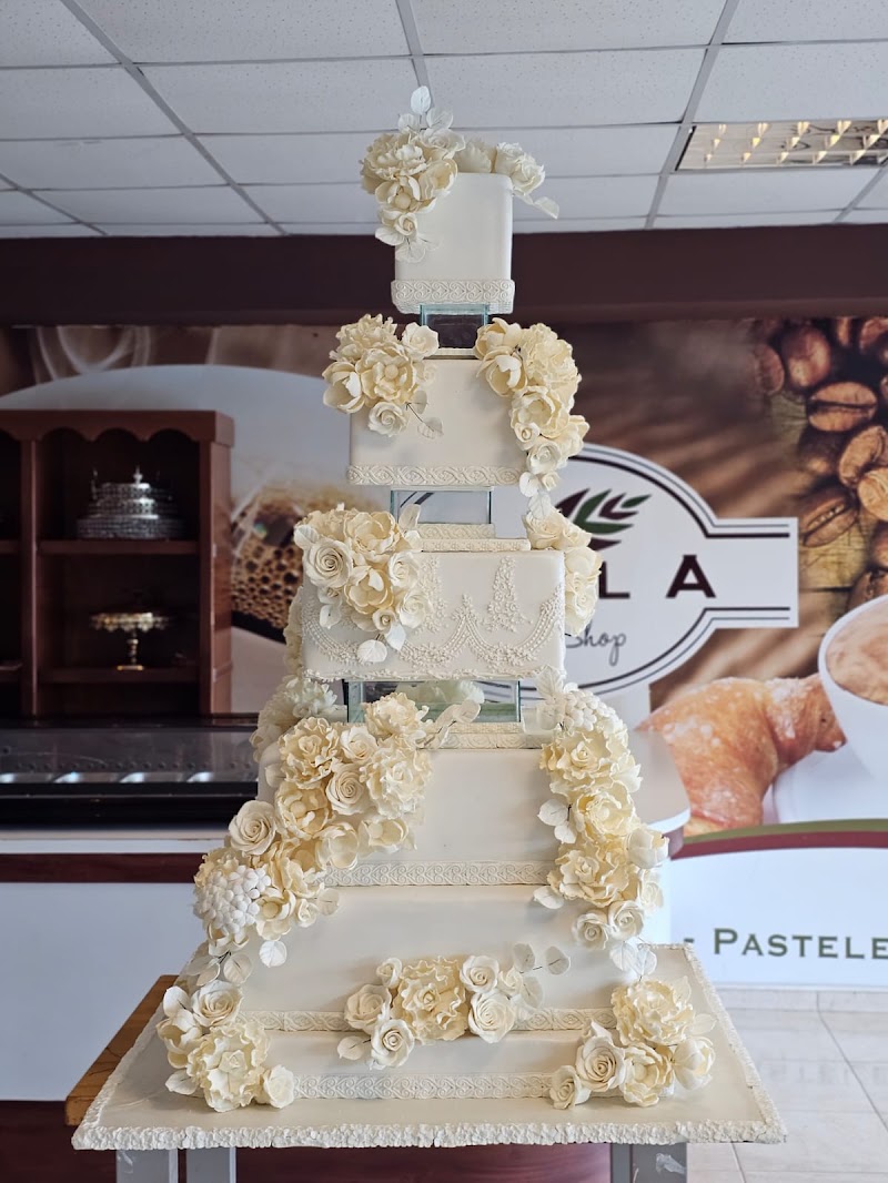 Zoila Cake Shop