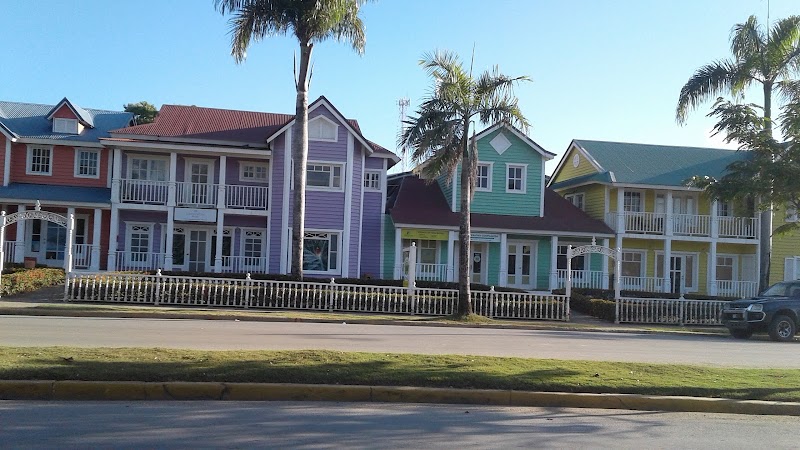 Hotel El Paraíso
