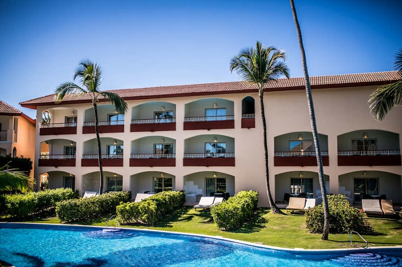 Majestic Colonial Hotel