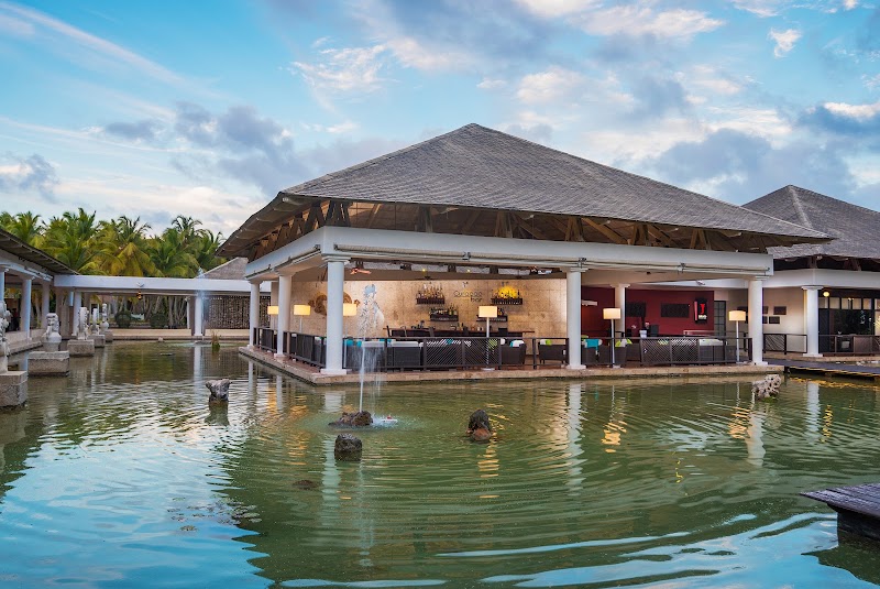 Catalonia Punta Cana