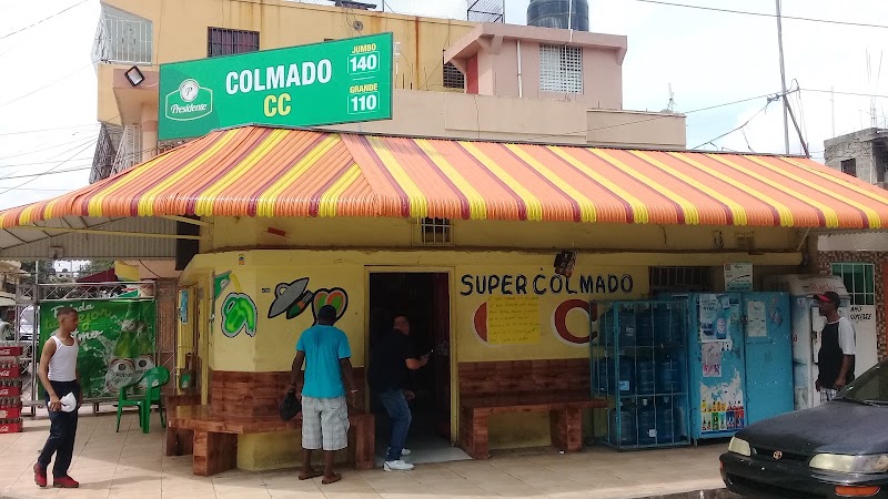 Colmado Celida