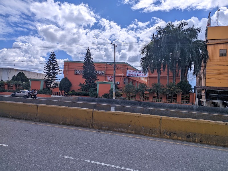 Hotel Súper