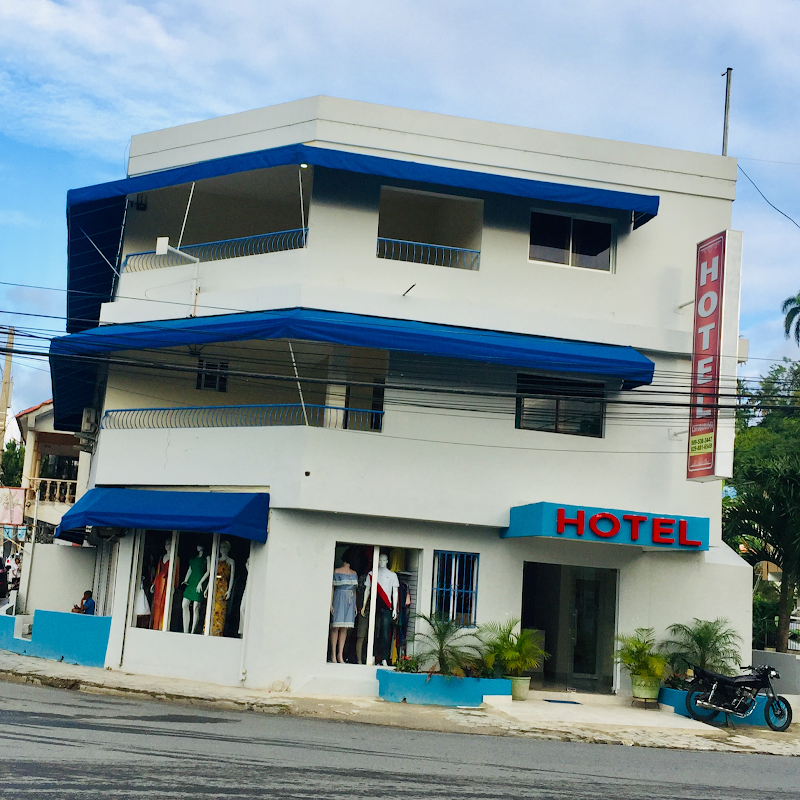 Hotel Cotubanamá