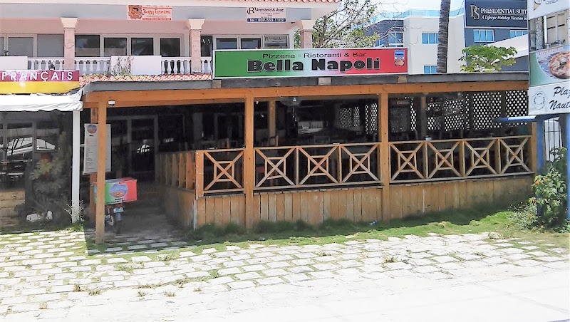 Bella Napoli