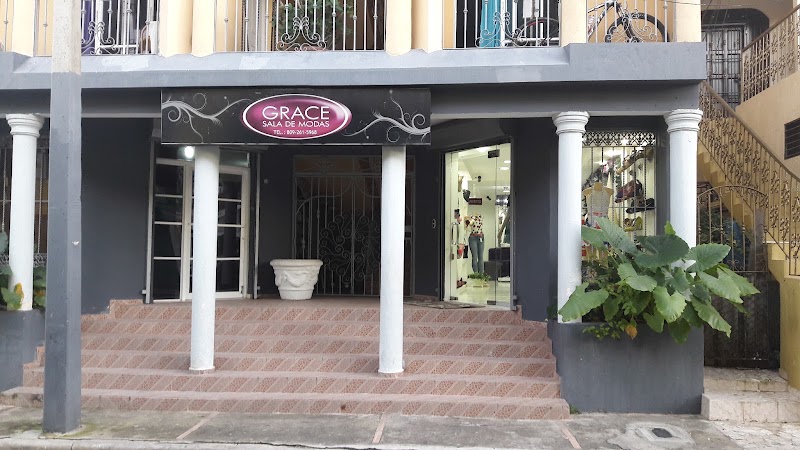 Grace Sala de Modas