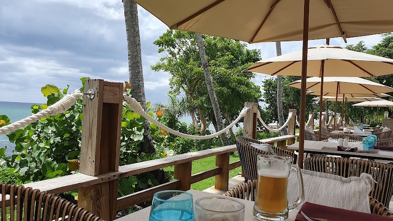 Coastal Grill