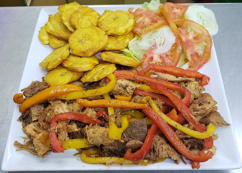 Cafeteria Latina