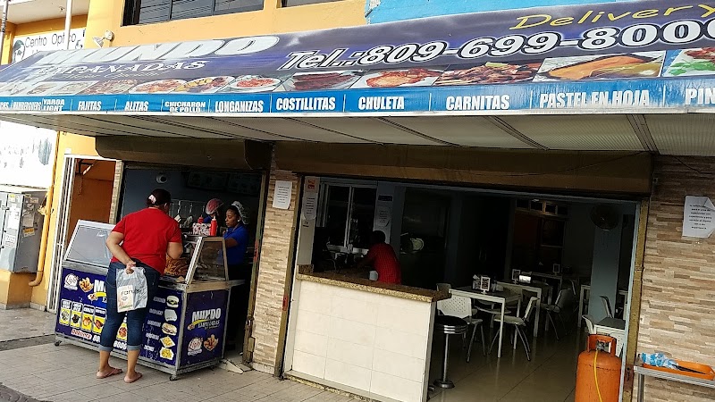 Empanadón