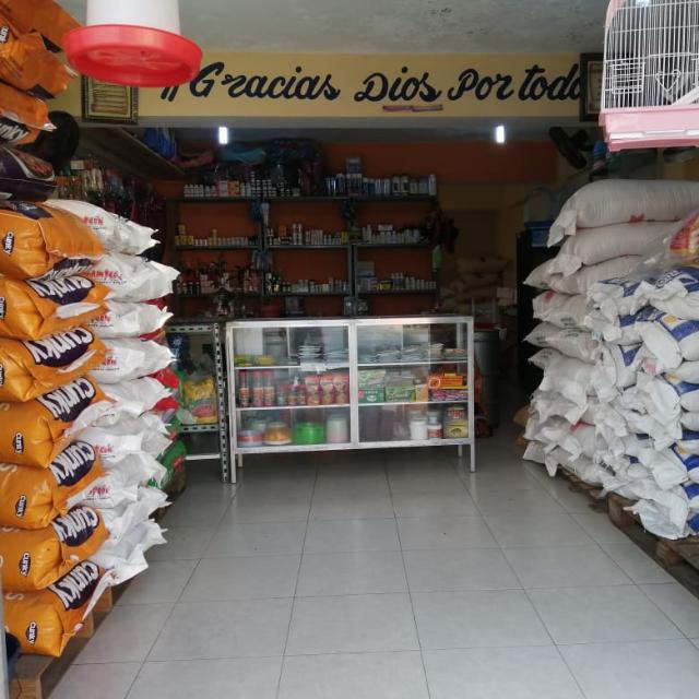 agroverinaria Moya