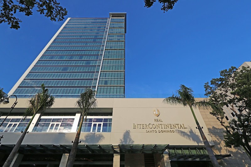 Hotel Internacional