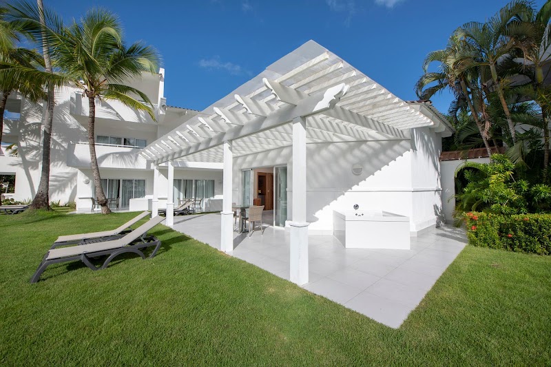 Occidental Grand Punta Cana Hotel