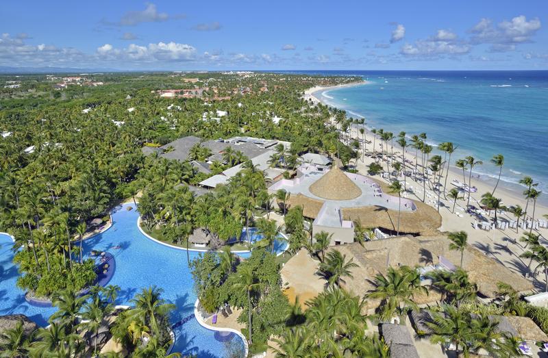 Paradius Punta cana Hotel