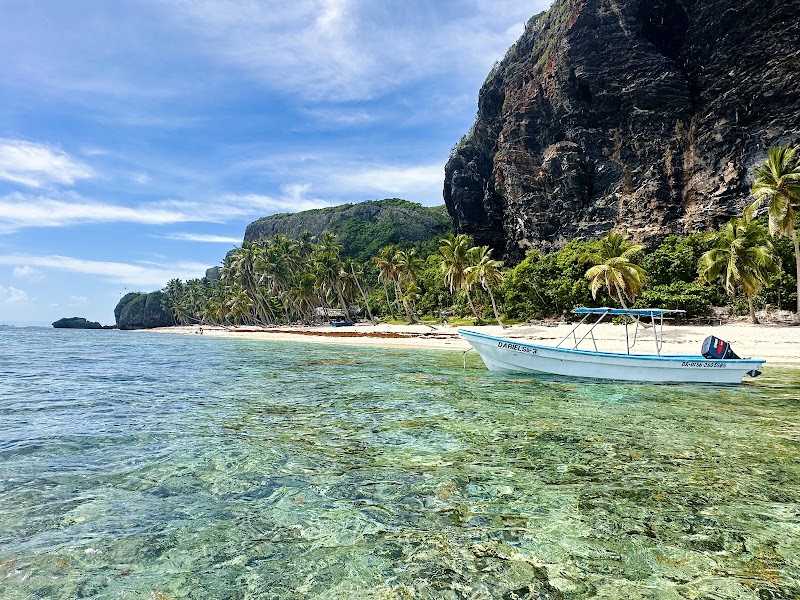 Playa Frontón
