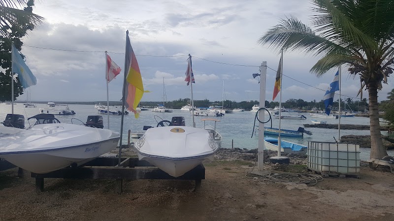 Playa Magallanes