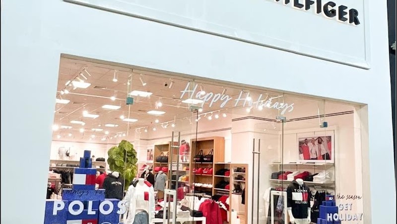 Tommy Hilfiger