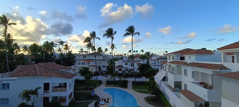 Los Corales Village RECEPTION