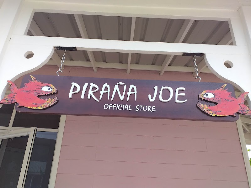 Piraña Joe