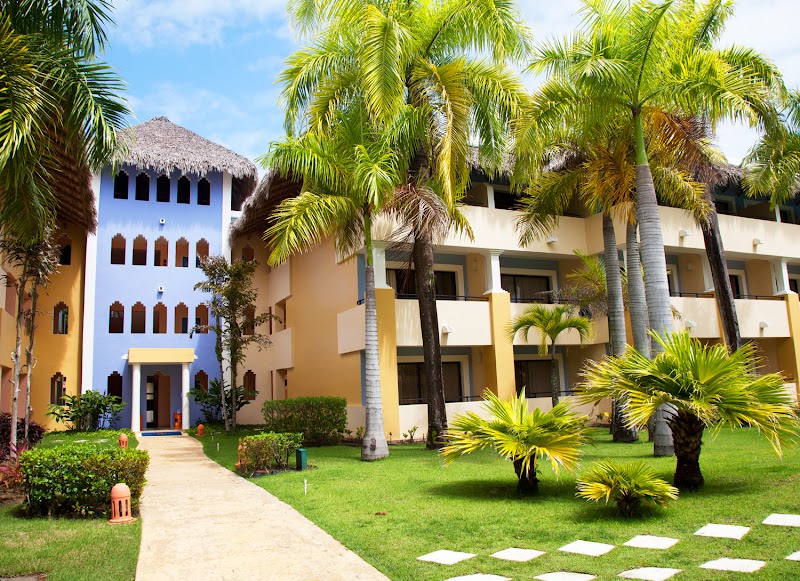 Sunshade Puerto Plata All Inclusive