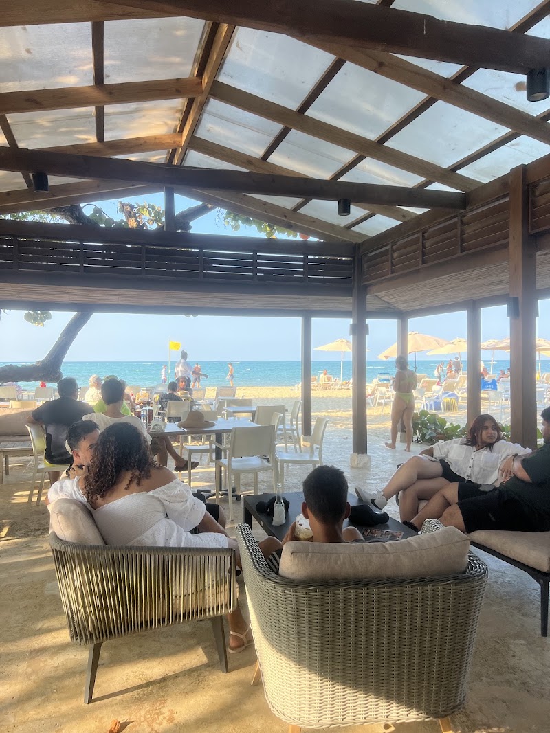 Restaurante Brasileño
