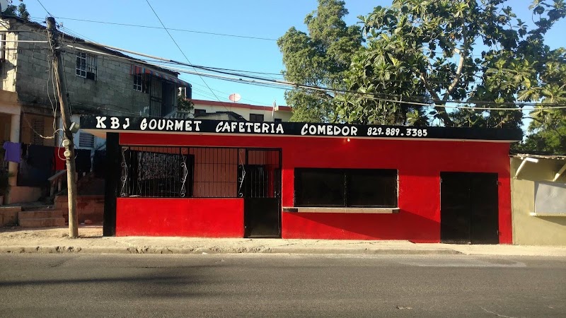 Pica Pollo Kelvin