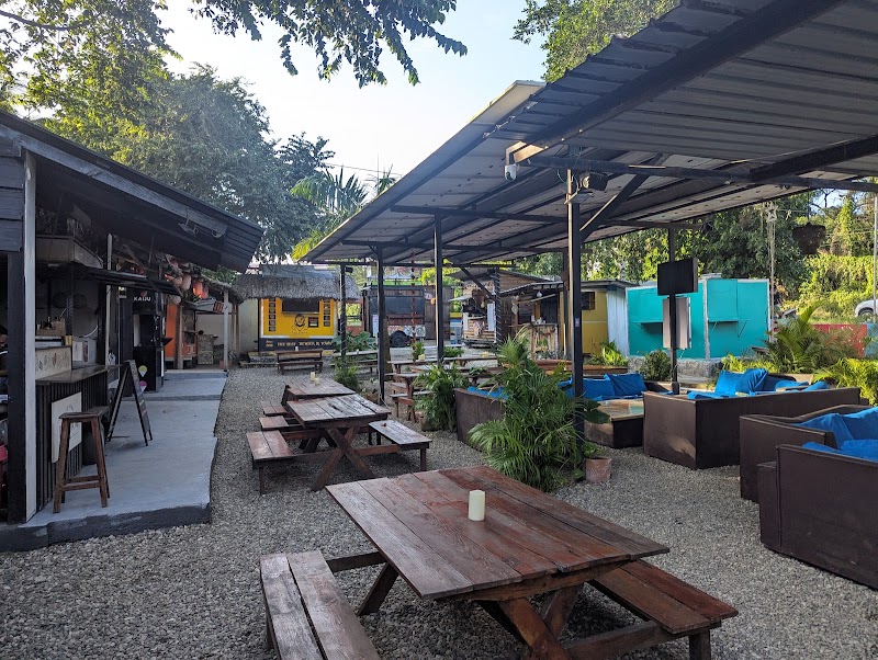Encuentro Food Court