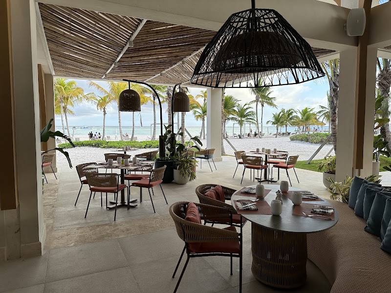 Kite Bar