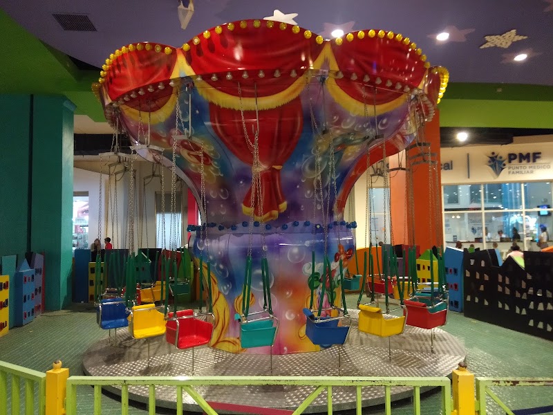 Happyland