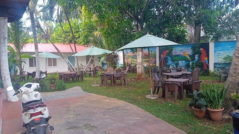El Jardin del Coco