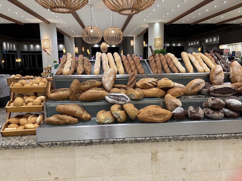 Buffet La Terraza