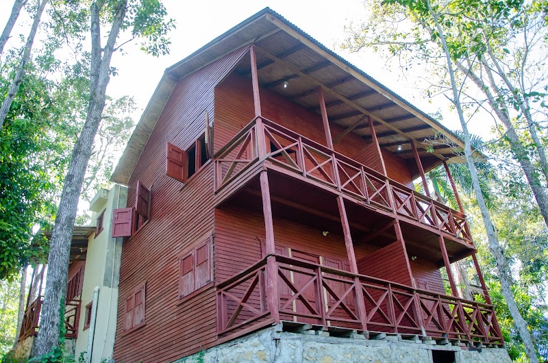 Complejo Ecoturistico Sereno de la Montaña