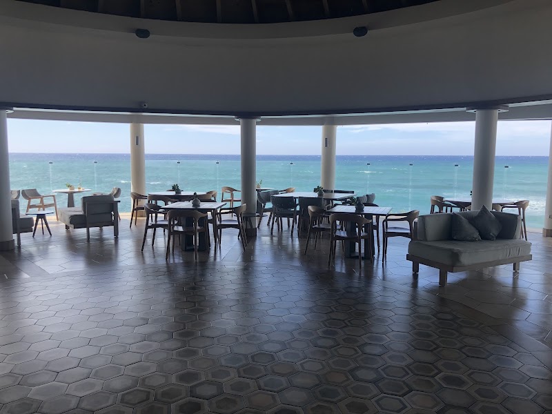 Seahorse Ranch Restaurant