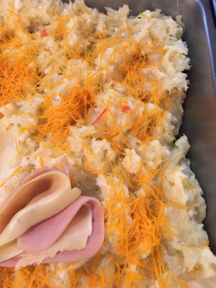 Cafeteria Cepeda
