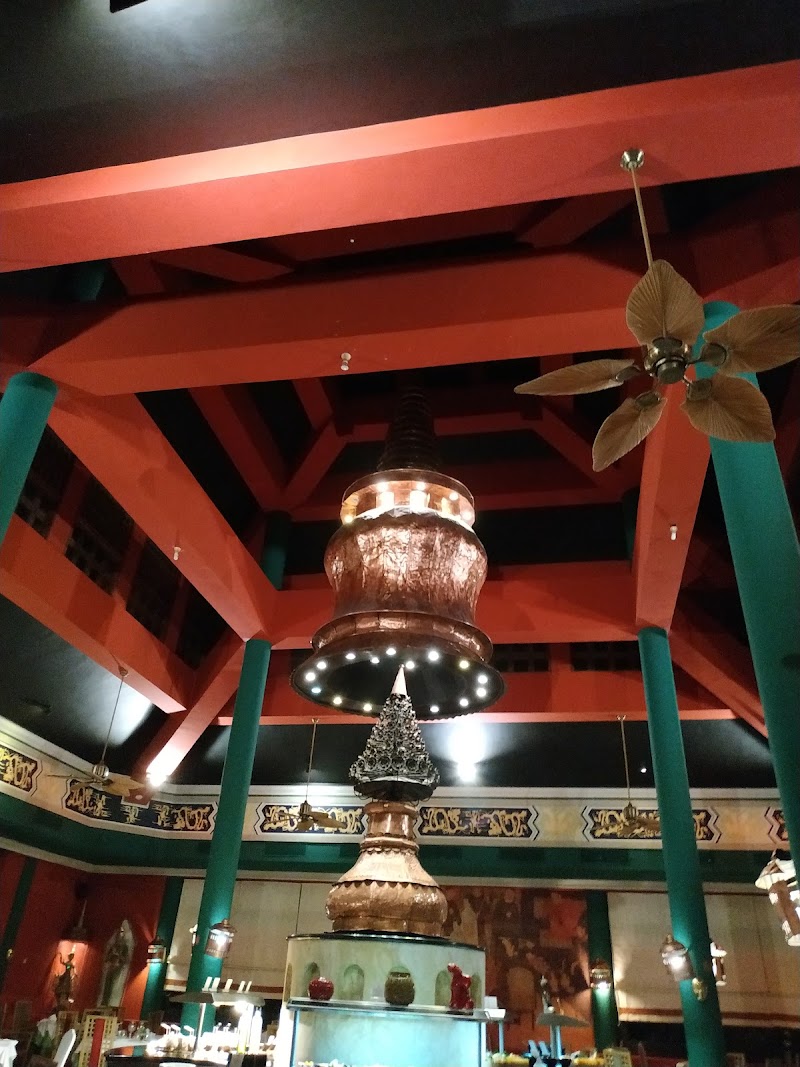 Geisha