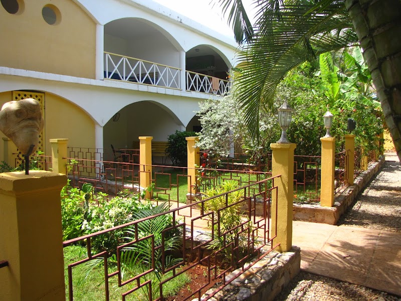 Hotel Playita