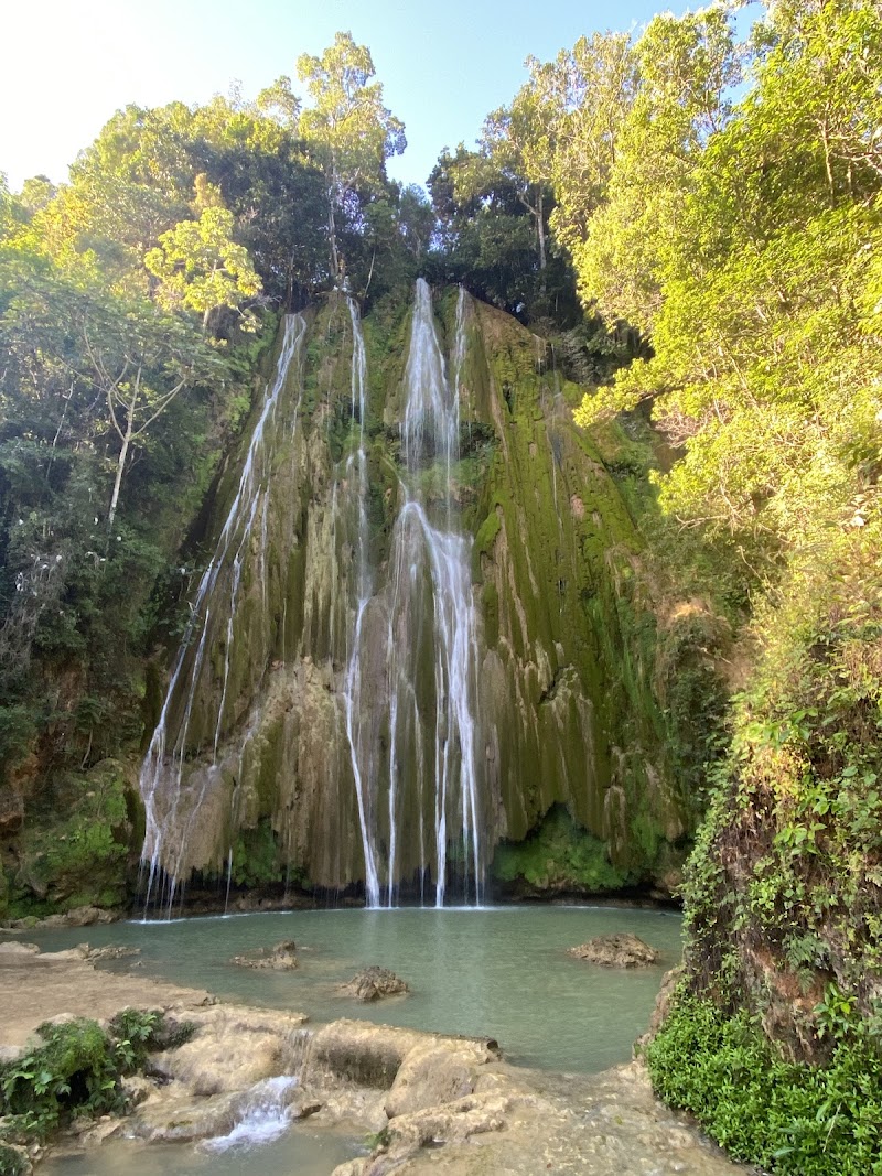 Paraje el cafe