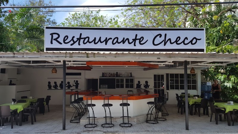 Restaurant El Checo