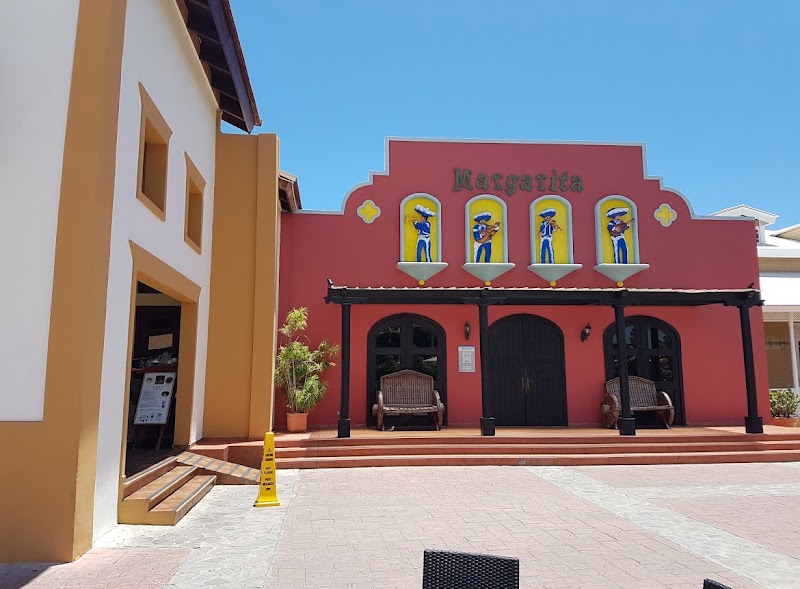 La Tortuga
