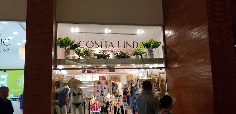 Cosita Linda Beachwear