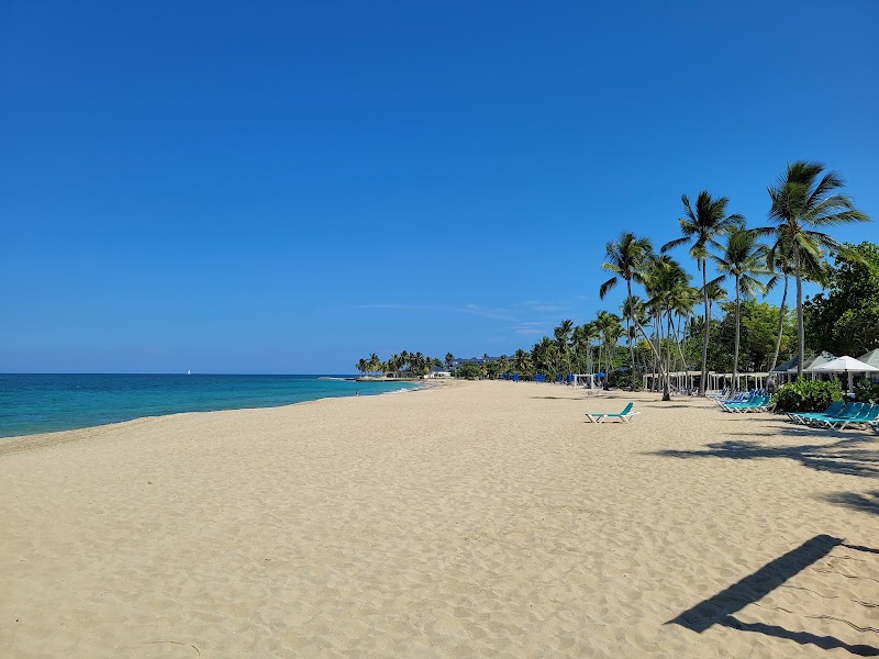 Playa Dorada