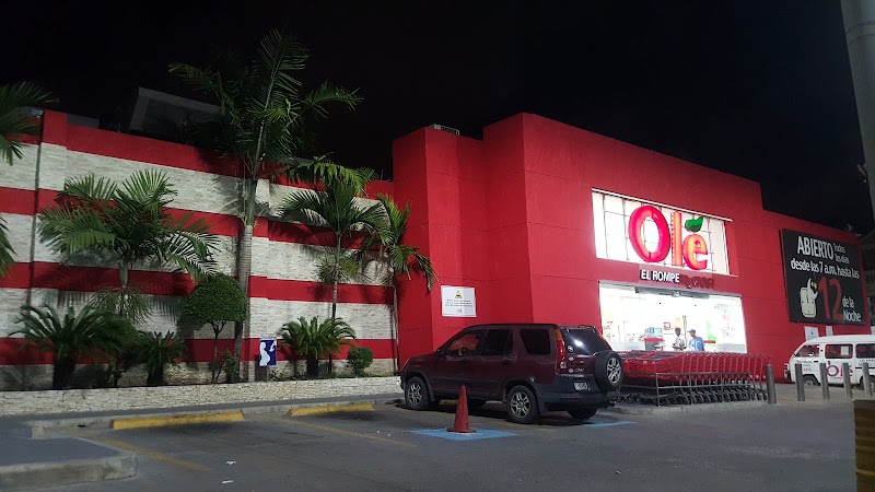 Olé Market