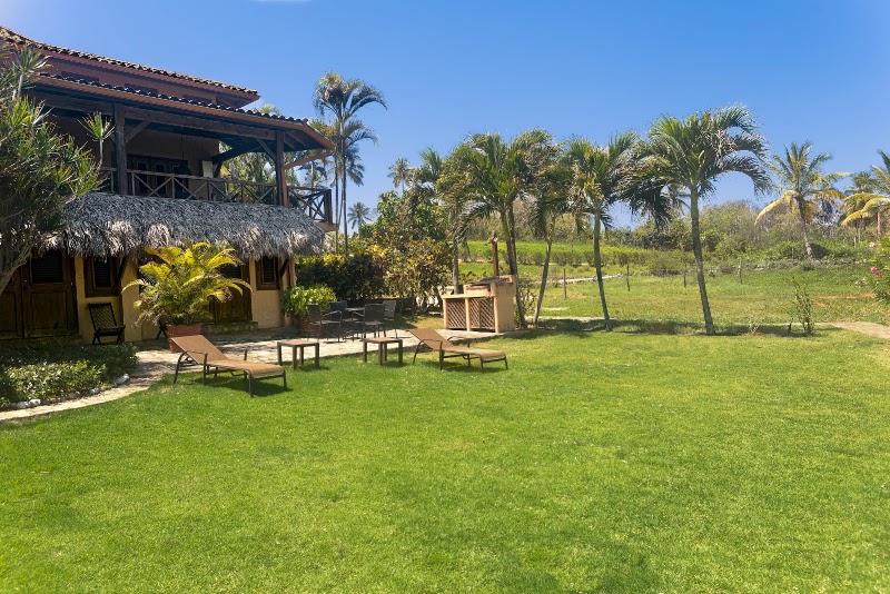 Villa Ibiscus