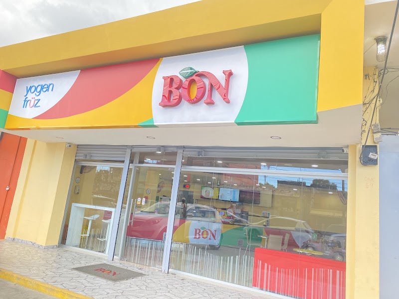 Bón
